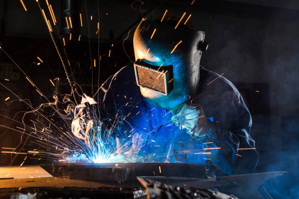 Best Specialty Welding Processes in Melrose Park, NY