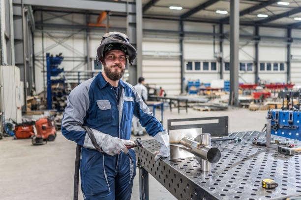 Best Welding Inspection and Certification in Melrose Park, NY