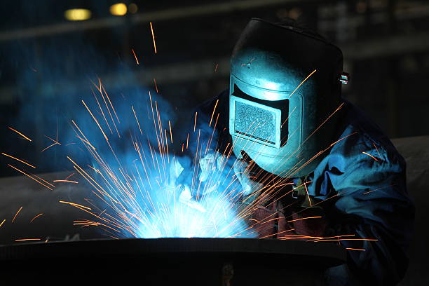 Best Automotive Welding in Melrose Park, NY