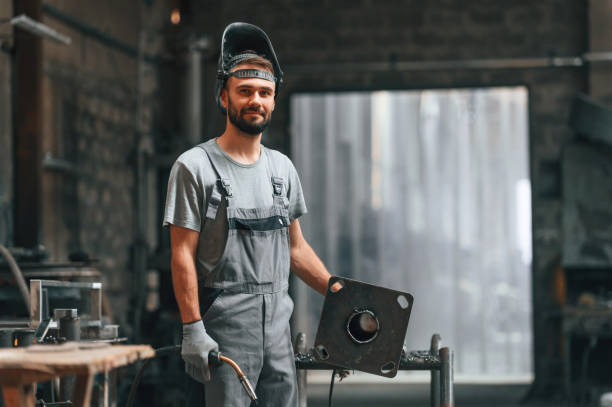 Best Maintenance and Repair Welding in Melrose Park, NY